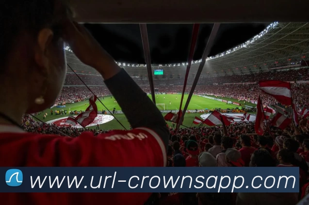 皇冠体育品牌故事